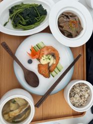 -弗蕾亚·和月月子调理院(东湖店)