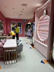 -奈尔宝家庭中心·亲子餐厅(北京东坝万达店)