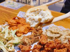 -东瓯泡泡(百里东路店)
