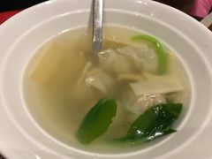 -无锡太悦度假酒店·悦餐厅