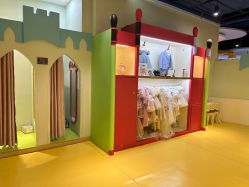 -MELAND CLUB亲子乐园•派对(虹桥万象城店)
