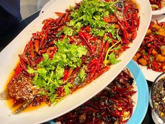 -廉厨干煸鸡·地标名菜(民富园店)