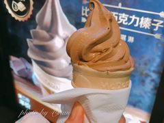 -麦当劳(中山公园龙之梦店)