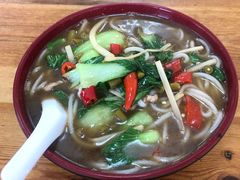 -牛八宝桂林米粉(八里庄店)