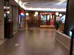 -纽斯桑拿会所(天山店)