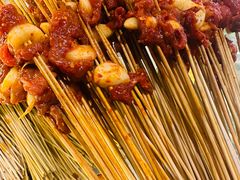 -钢管厂五区小郡肝火锅串串香(总店)