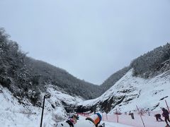 -杭州生仙里国际滑雪场