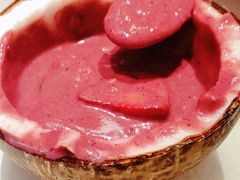 狂热巴西莓-Jazcu珍仕菓鲜榨果汁(西单大悦城店)