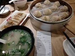 -老班长手工灌汤包老店(东山店)