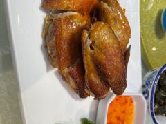 -东江海鲜大排档·潮汕菜·砂锅粥