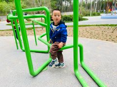 -仁和公园(顺义区)