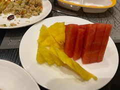 -柳州东城华美达广场酒店·欧亚西餐厅