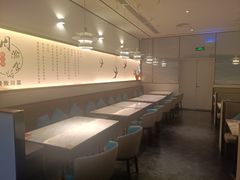 -周渝食惦·酸菜鱼精致川菜(横岗店)