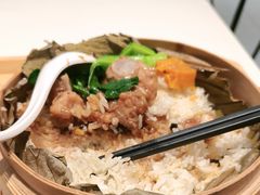 -72街荷叶饭(大德路店)