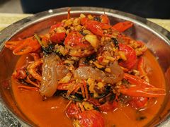 -聚味瞿记·龙虾堂(咸嘉湖店)