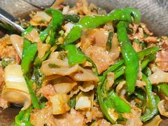 费大厨辣椒炒肉-费大厨辣椒炒肉(高铁吾悦广场店)