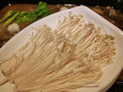 金针菇-小小河边鱼(天润城店)