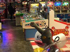 -台场一丁目商店街