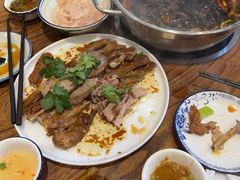 -厝味火锅·潮汕卤水火锅(十一合店)