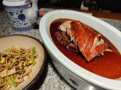 -南京大牌档(三阳广场苏宁店)