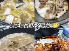 -皇鸽餐厅(龙塘市场分店)