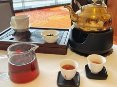 -白天鹅宾馆-宏图府餐厅