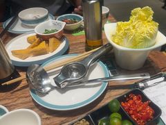 -春润大地海南椰子鸡(沙井京基百纳广场店)