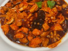 -宝轩渔府·老字号海鲜·正宗津菜(水上店)
