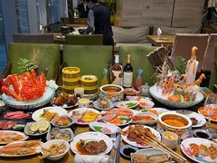 -阳光岛·海鲜盛宴(银泰中心in99店)