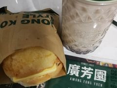 -吉庆街美食广场