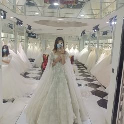 -唯爱婚纱国际影城(曙光大厦店)