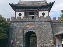-天龙八部武侠城