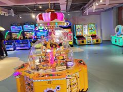 -星舰梦航(广百广场荔胜店)