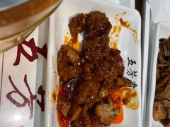 -五芳斋(建设三路店)
