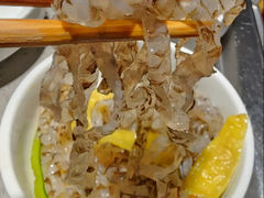 -海底捞火锅(油麻地店)