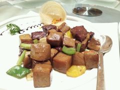 android_upload_pic-酌宴府The China Club·广州万富希尔顿酒店(云城东路店)