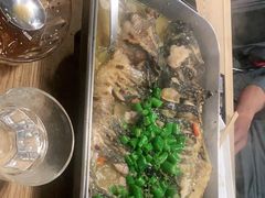 -鱼酷活鱼烤鱼(梅江印象城店)