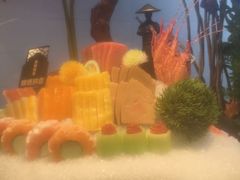 -汉来海港·海鲜自助餐厅(上海七宝领展广场店)