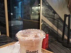 -THE WOODS 简餐 (国贸商城店)