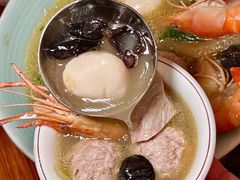 -百家鲜·杭帮菜