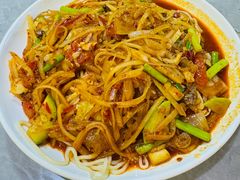 -清真磨沟沿老字号牛肉面(总店)