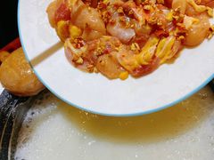 -御膳粥·牛乳粥底火锅·地道顺德菜(容桂店)