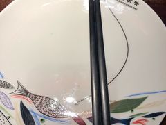 -江边城外烤全鱼(方庄时代购物中心店)