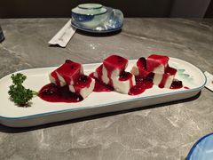 -1937青岛老味道·海肠捞饭·青岛菜(大鲍岛栈桥店)