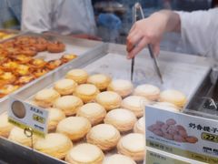 -鲍师傅糕点(五角场店)