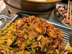 -峰厨大鱼泡饼·天津菜(西青大学城店)