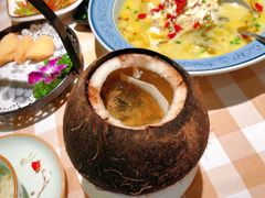 -珍味汤馆·潮汕家乡菜(保利文化广场店)