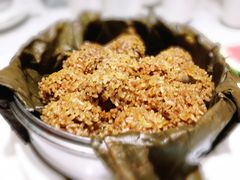 -小放牛炒菜馆(裕华万达店)
