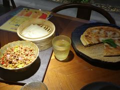 -楼兰新疆主题餐厅(坂田佳华领汇广场店)