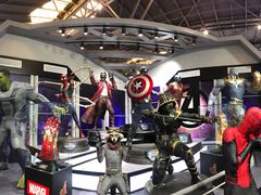 -东浩兰生上海世博展览馆